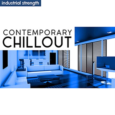 CONTEMPORARY CHILLOUT(オンライン納品)(2時間以内に納品)