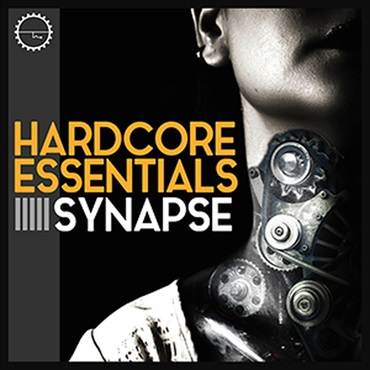 HARDCORE ESSENTIALS(オンライン納品)(2時間以内に納品)