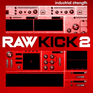 RAW KICK 2(オンライン納品)(2時間以内に納品)