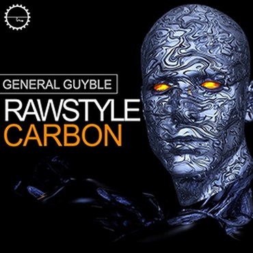 INDUSTRIAL STRENGTH RAWSTYLE CARBON(オンライン納品)(2時間以内に納品)