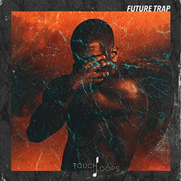 FUTURE TRAP(オンライン納品)(2時間以内に納品)