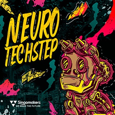 NEURO TECHSTEP(オンライン納品)(2時間以内に納品)