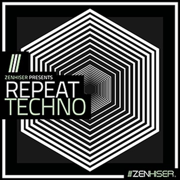 REPEAT - TECHNO(オンライン納品)(2時間以内に納品)