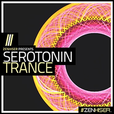 SEROTONIN - TRANCE(オンライン納品)(2時間以内に納品)