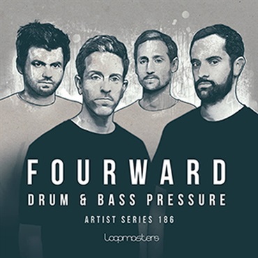 FOURWARD DNB(オンライン納品)(2時間以内に納品)