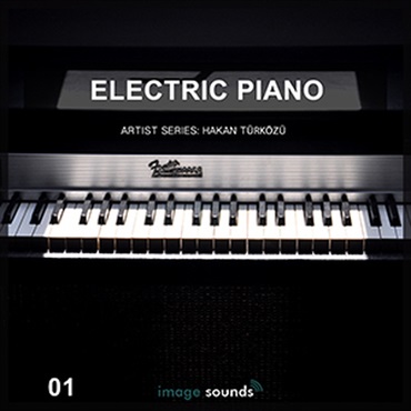 ELECTRIC PIANO 1(オンライン納品)(2時間以内に納品)