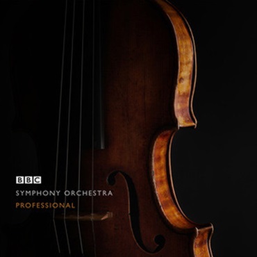 BBC SYMPHONY ORCHESTRA PROFESSIONAL(オンライン納品)(2時間以内に納品)