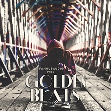 GOLDEN BEATS(オンライン納品)(2時間以内に納品)