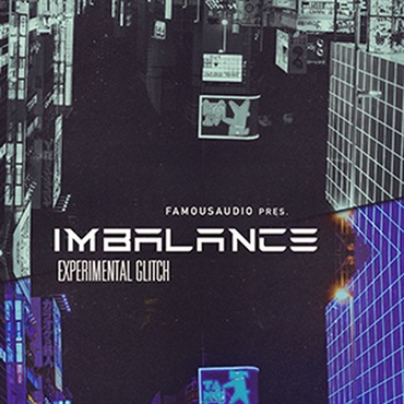 IMBALANCE(オンライン納品)(2時間以内に納品)
