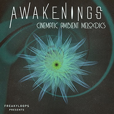 FREAKY LOOPS AWAKENINGS(オンライン納品)(2時間以内に納品)