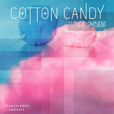 COTTON CANDY(オンライン納品)(2時間以内に納品)