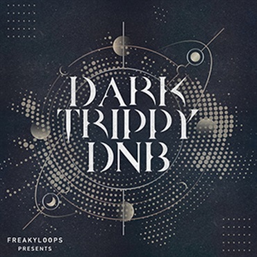 DARK TRIPPY DNB(オンライン納品)(2時間以内に納品)