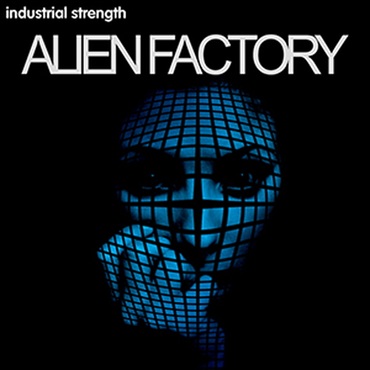 ALIEN FACTORY(オンライン納品)(2時間以内に納品)