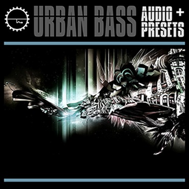 URBAN BASS(オンライン納品)(2時間以内に納品)