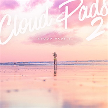 CLOUD PADS 2(オンライン納品)(2時間以内に納品)