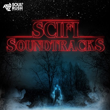 SCIFI SOUND TRACKS(オンライン納品)(2時間以内に納品)