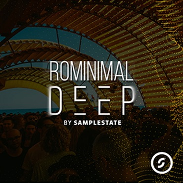 ROMINIMAL DEEP(オンライン納品)(2時間以内に納品)