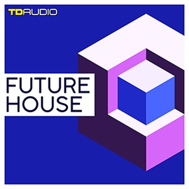 FUTURE HOUSE(オンライン納品)(2時間以内に納品)