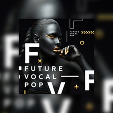 FUTURE VOCAL POP(オンライン納品)(2時間以内に納品)