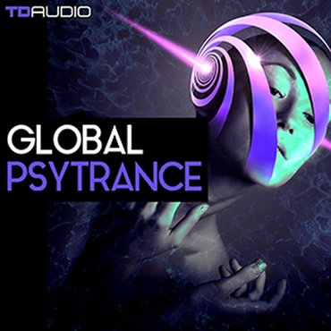 GLOBAL PSY-TRANCE(オンライン納品)(2時間以内に納品)