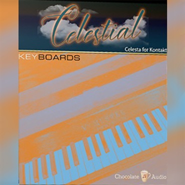 CELESTIAL CELESTA(オンライン納品)(2時間以内に納品)