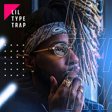 DIGINOIZ LIL TYPE TRAP(オンライン納品)(2時間以内に納品)