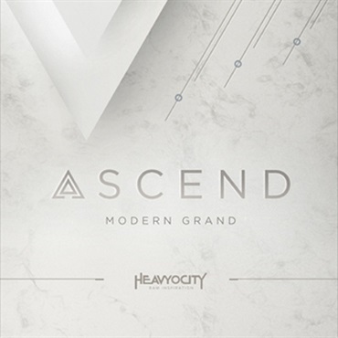 ASCEND: MODERN GRAND(オンライン納品)(2時間以内に納品)