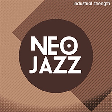 INDUSTRIAL STRENGTH NEO JAZZ(オンライン納品)(2時間以内に納品)