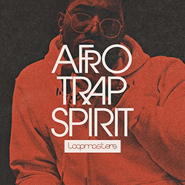 AFROTRAP SPIRIT(オンライン納品)(2時間以内に納品)
