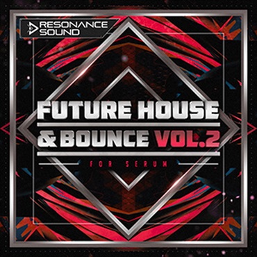 FUTURE BOUNCE HOUSE SERUM 2(オンライン納品)(2時間以内に納品)