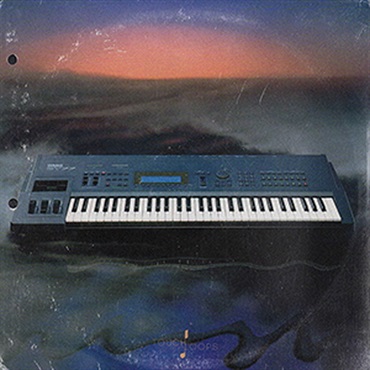 ANALOGUE EXPANSE(オンライン納品)(2時間以内に納品)