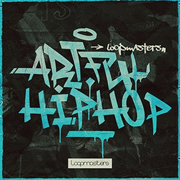 ARTFUL HIP HOP(オンライン納品)(2時間以内に納品)