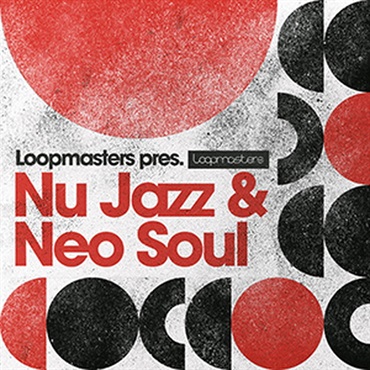 LOOPMASTERS NU JAZZ & NEO SOUL(オンライン納品)(2時間以内に納品)