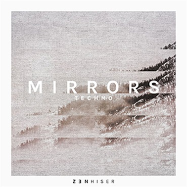 MIRRORS - TECHNO(オンライン納品)(2時間以内に納品)
