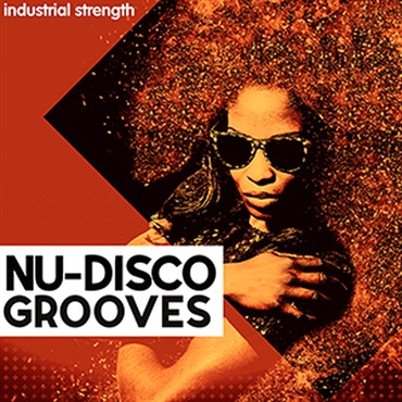 NU-DISCO GROOVES(オンライン納品)(2時間以内に納品)