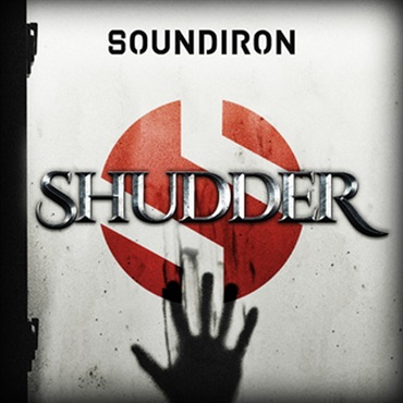 SHUDDER(オンライン納品)(2時間以内に納品)