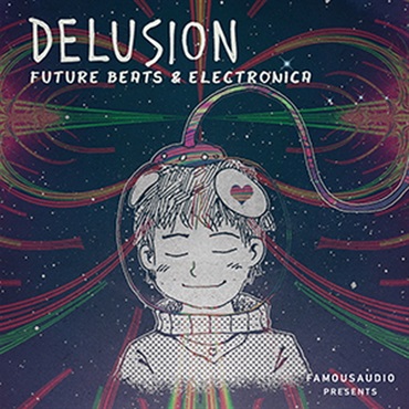 DELUSION(オンライン納品)(2時間以内に納品)