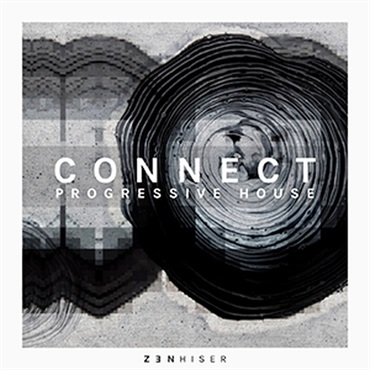 CONNECT - PROGRESSIVE HOUSE(オンライン納品)(2時間以内に納品)