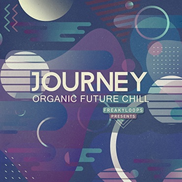 JOURNEY - ORGANIC FUTURE CHILL(オンライン納品)(2時間以内に納品)