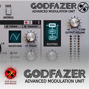 GODFAZER(オンライン納品)(2時間以内に納品)