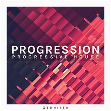 PROGRESSION(オンライン納品)(2時間以内に納品)