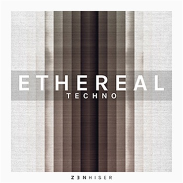 ETHEREAL TECHNO(オンライン納品)(2時間以内に納品)