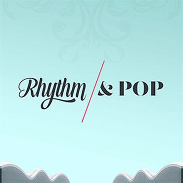 RHYTHM & POP(オンライン納品)(2時間以内に納品)