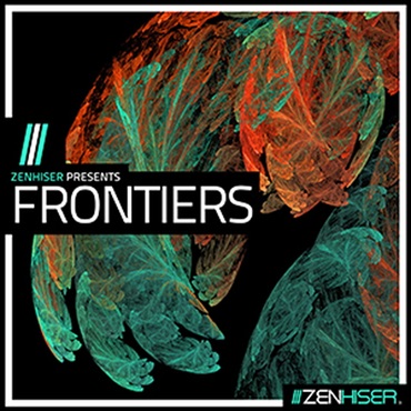 FRONTIERS(オンライン納品)(2時間以内に納品)