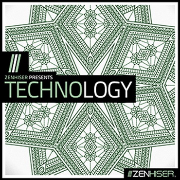 TECHNOLOGY(オンライン納品)(2時間以内に納品)