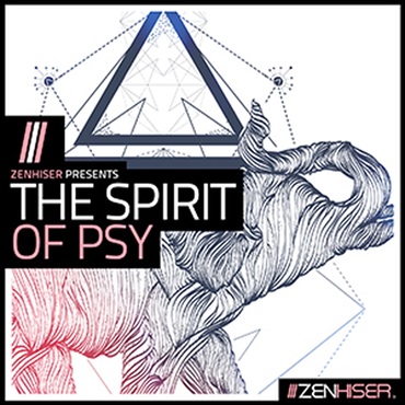 THE SPIRIT OF PSY(オンライン納品)(2時間以内に納品)