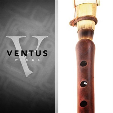 VENTUS WINDS DUDUK(オンライン納品)(2時間以内に納品)