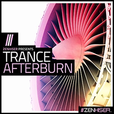 TRANCE AFTERBURN(オンライン納品)(2時間以内に納品)