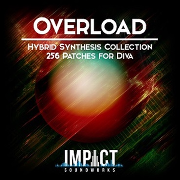 OVERLOAD(オンライン納品)(2時間以内に納品)