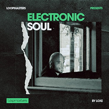 LOXE - ELECTRONIC SOUL(オンライン納品)(2時間以内に納品)